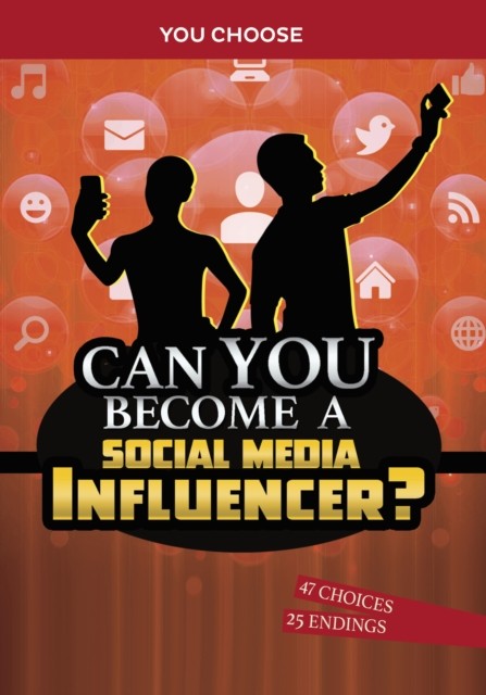 Can You Become A Social Media Influencer