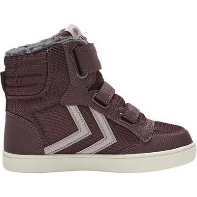 Hummel Kinder Winter Schuhe Boots Stadil Tex Recycle 30 wasserdicht warm robust