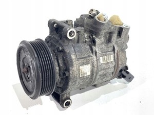 Klimakompressor Audi Q5 8R 8K0260805 2.0 224KM 08-17 Kompressor / LO 79386