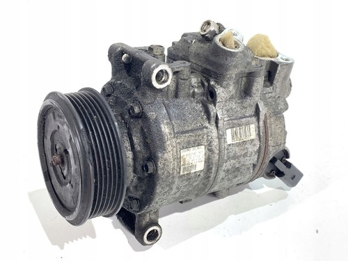 Klimakompressor Audi Q5 8R 8K0260805 2.0 224KM 08-17 Kompressor / LO 79386