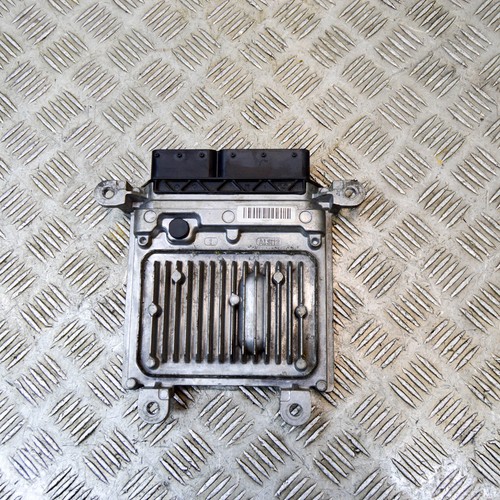 Mercedes-Benz C W204 2011 Motorsteuergerät A0054469240