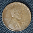 1922  * D*   LINCOLN WHEAT CENT  *NICE COIN  *  - FREE SHIPPING! C3241