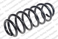 1X Fahrwerksfeder Lesjöfors 4292644 FüR Yaris Toyota Vvti ZSP90_ ZSP90R