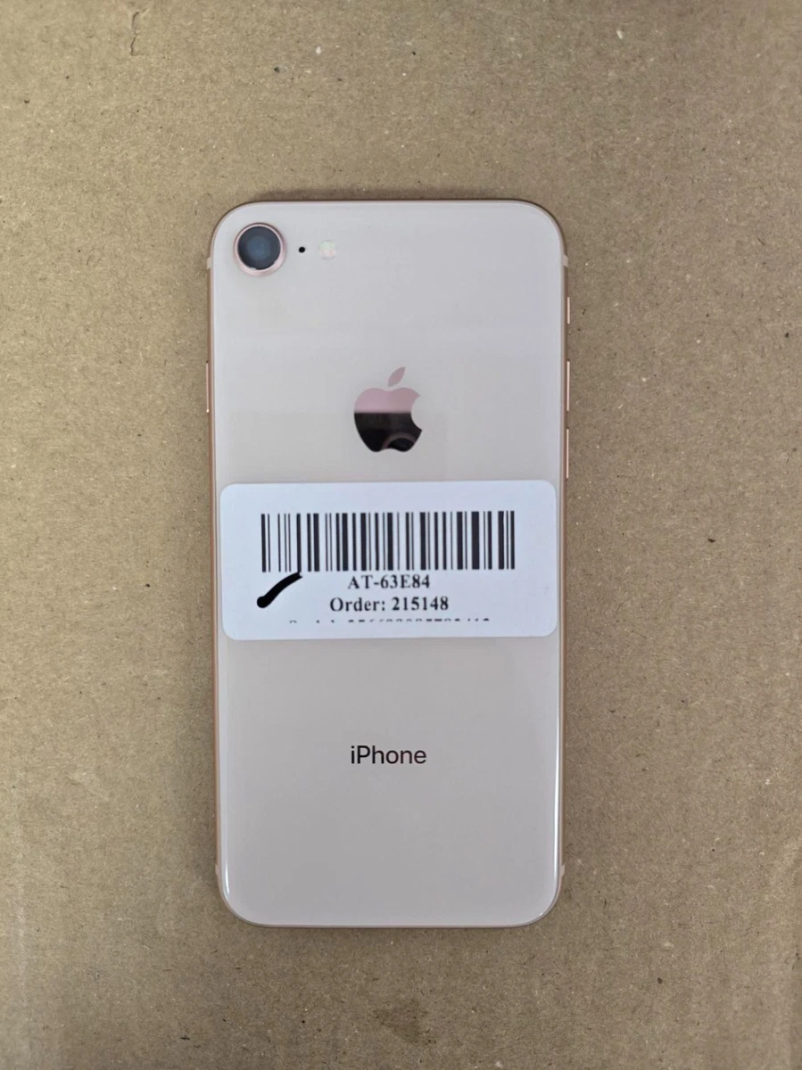 Las mejores ofertas en IPhone 8 256GB iOS | eBay