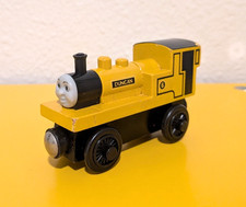 Thomas Friends Wooden Railway - Duncan Vintage 2003