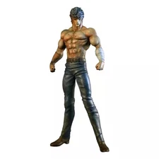 Figure Hiroshi Katayama Kenshiro "Fist of the North Star" NANKOKU FACTORY MEGA