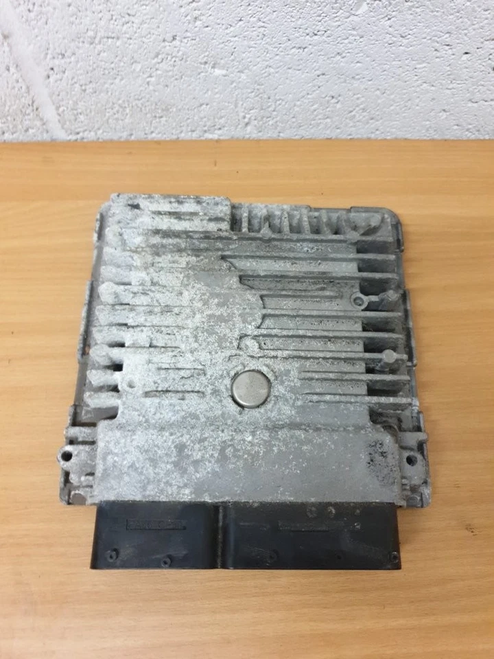 Vw Golf Mk6 2009-2012 ECU (ENGINE) 03L906023B — 第 3/4 张图片