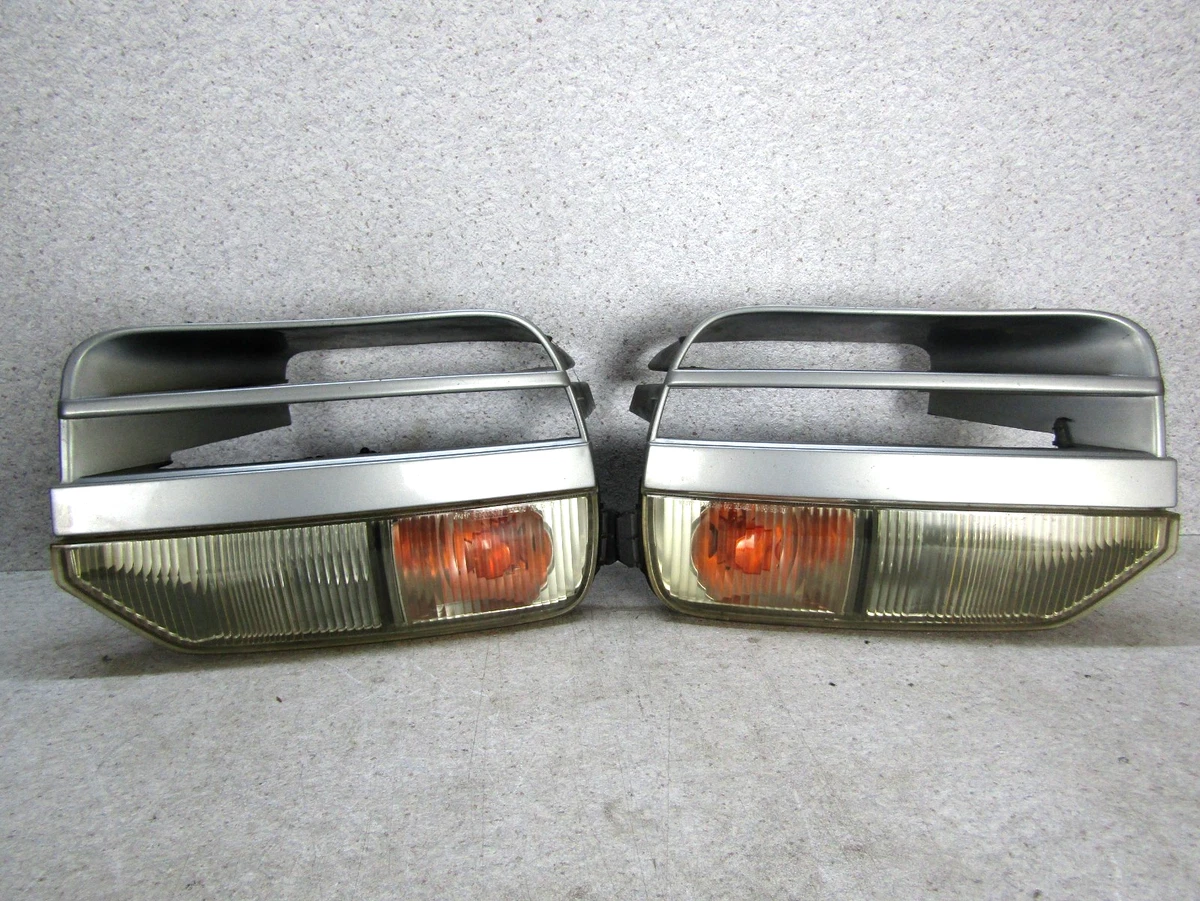 Fog & Driving Lights for Nissan GT-R for sale | eBay