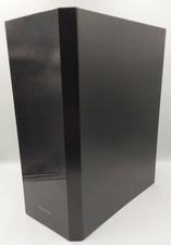 Samsung Home Cinema Audio Passive SUBWOOFER PS-FW2-1 Tested Working Please Read