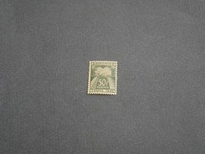 ANDORRE FRANCAIS TIMBRE TAXE N°40 NEUF**. BONNE COTE