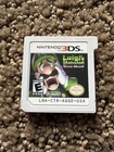 Luigi's Mansion: Dark Moon (3DS, 2013) Cart Only
