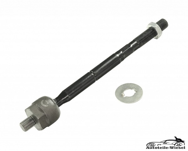 Spurstange Axialgelenk FüR Toyota Carina Stufenheck Links Rechts Vorne 87-92-image