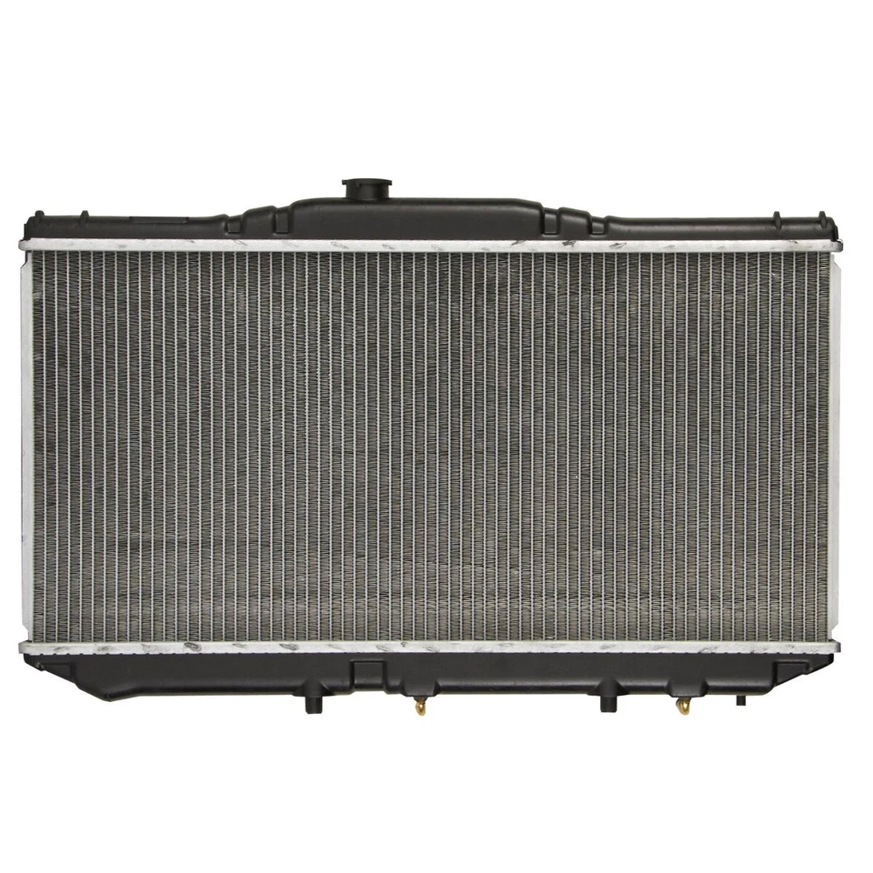 1640063120 Radiator for Toyota Camry 1983 1984 1985 1986 1.8L 2.0L CU932 Foto 4 de 4