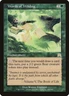 Onslaught Words of Wilding MTG Magic the Gathering LP