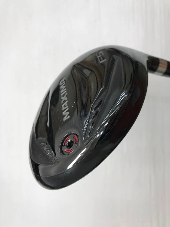 2024 RYOMA MAXIMA F 5W 18deg TOUR-AD MF-3 SR-flex fairway wood Golf club K326 - Image 4 of 4