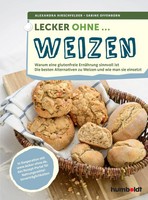 Lecker Ohne ... Weizen | Sabine Offenborn (U. A.) | Taschenbuch | 152 S. | 2017