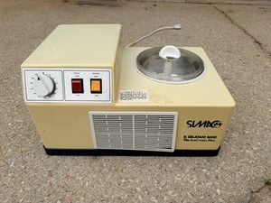 Simac Il Gelataio for sale | eBay