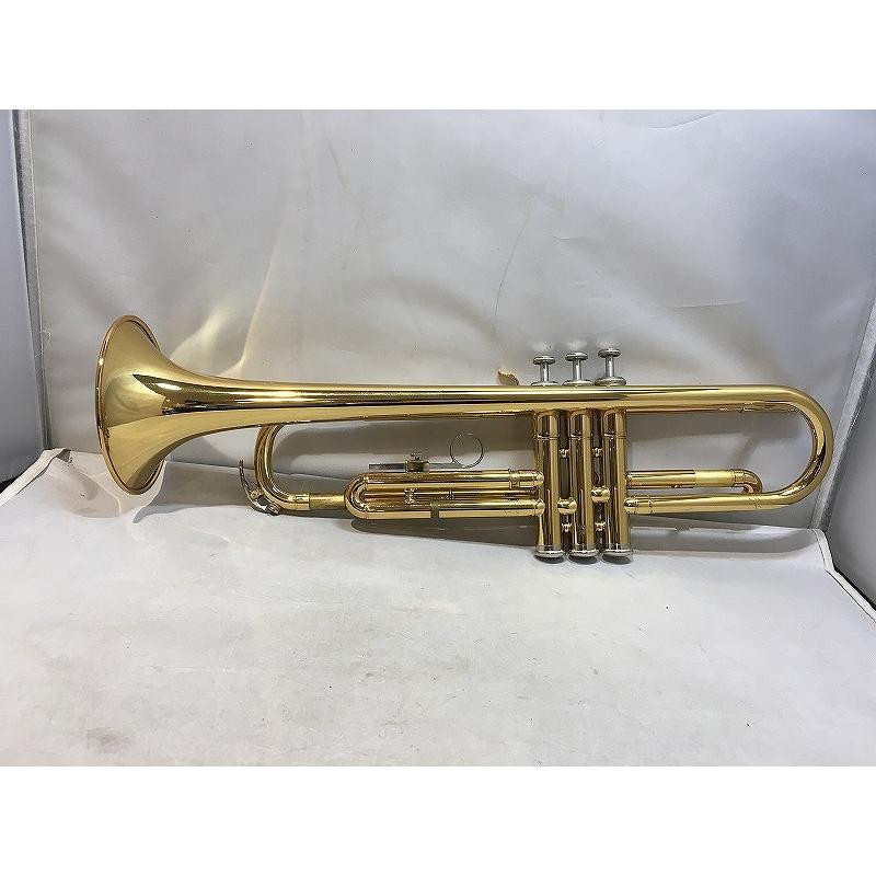 Yamaha YTR-1335 Trumpet B-Flat Entry Level with Accessories Yamaha YTR-1335 Trumpet B-Flat Entry Level with Accessories