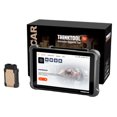 ThinkCar Platinum 191 - 8