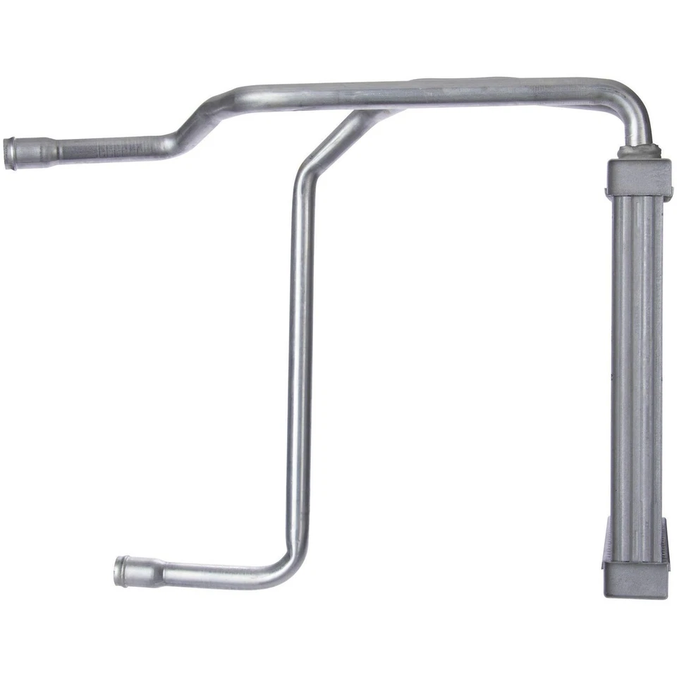 Núcleo calentador de climatización Spectra Premium 98019 para 03-09 350Z FX35 FX45 G35 Foto 3 de 4