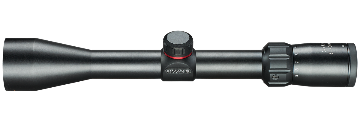 Simmons 8 Point S8P41240 Riflescope for sale online | eBay