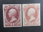 nystamps US Stamp Color Proof Mint Rare         Y1x2212