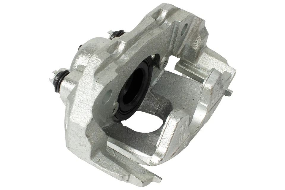 Pinza de freno recubierta Carquest FR para Dodge Chrysler Minivans 1991-1995 18-B4362 Foto 2 de 4