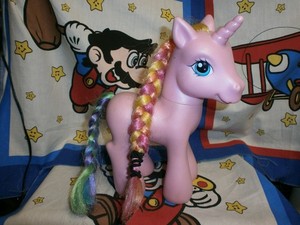 my little pony g3 unicorn | eBay