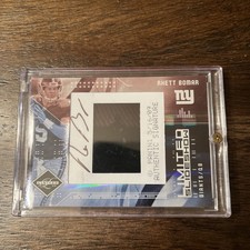 2009 Donruss Limited Football 19