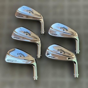 【超希少】APEX MB 2018 ツアーバージョン DGツアーイシュー120 2018 Callaway Apex Mb | eBay