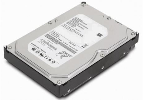 IBM 2072-ACKC-RFB 4TB 7.2K 3.5 "" NL SAS