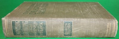 Book Engineering Drawing 1953 by Thomas French & Charles Vierck HC McGraw-Hill