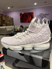 Nike Kith x LeBron Performance 15 Rose Gold for Sale