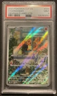 Pokémon Charmander 044 Scarlet & Violet Promo Holo PSA 9 Card 2023