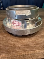 Action Fire Hose Storz 5" Locking Coupling