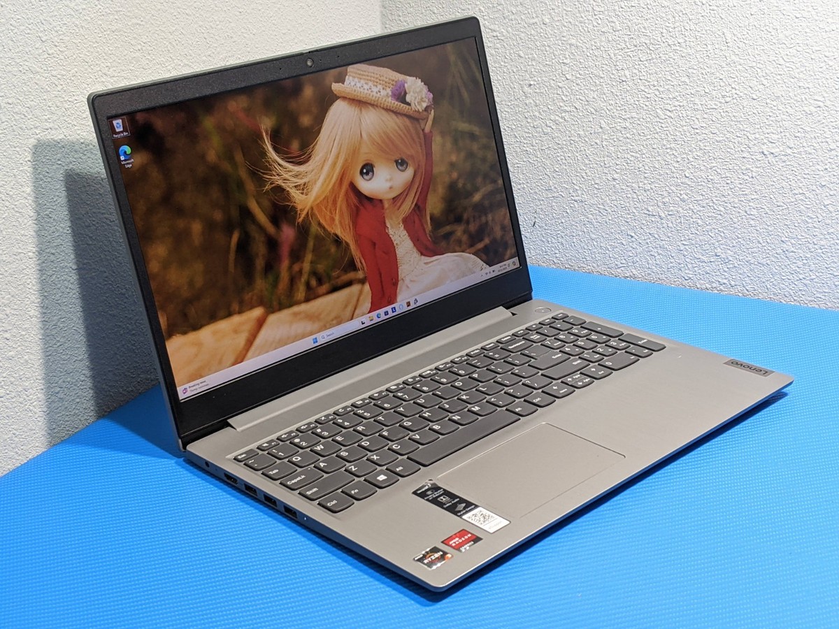 Lenovo IdeaPad 3 15ADA05 15.6