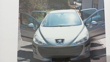 Peugeot 308 T&Uuml;V/ASU 09.27