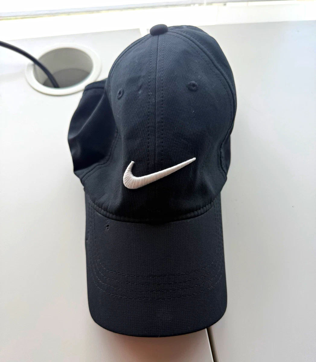 Nike White Hats for Men for sale | eBay
