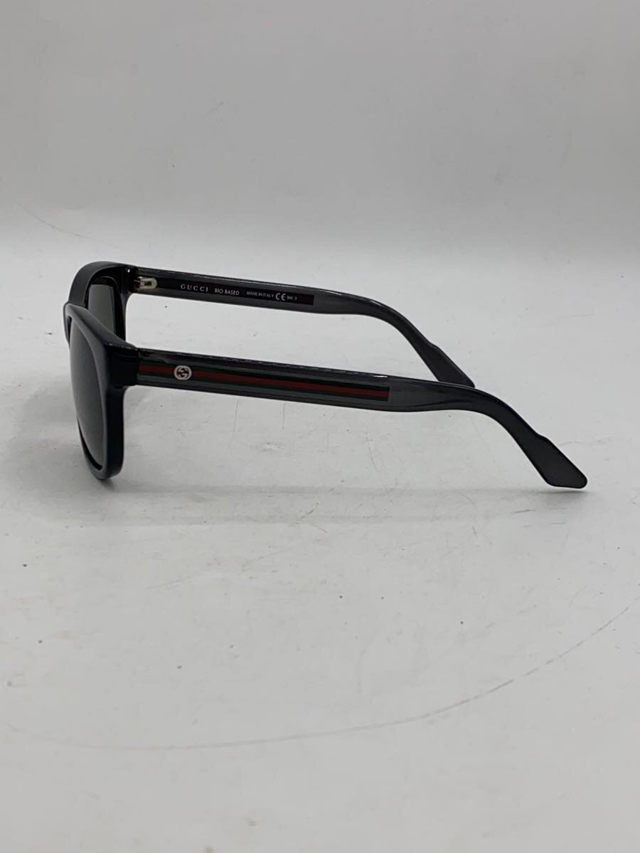 GUCCI Sunglasses Plastic BLK BLK Mens GG3735 F S thumbnail 3