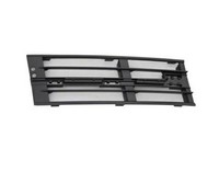 Gitter Grill StoßStange Vorne Rechts FÜR BMW 7ER F01-F02 2012-2015 Offen