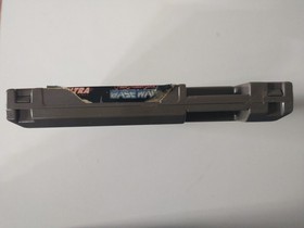 Ultra Games Cyber Stadium Series Base Wars NES Game Cartridge NTSC-U/C