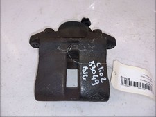 BREMSSATTEL LINKS VORNE Renault Clio II (BB/CB) 2000 7701207958