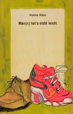 Man(n) hat's nicht leicht