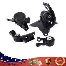 For 2006-2017 Toyota Yaris  Engine Motor & Transmission Mount EM-5654 EM-7042