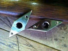 Old Town Canoe Style Painter s ring stem deck...