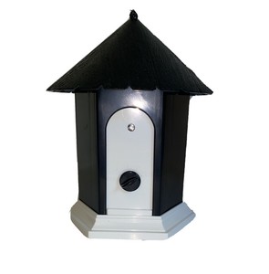outdoor bark control csb10