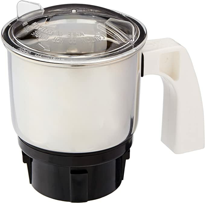 Tarro Chutney Preethi 0,4 litros entrega gratuita