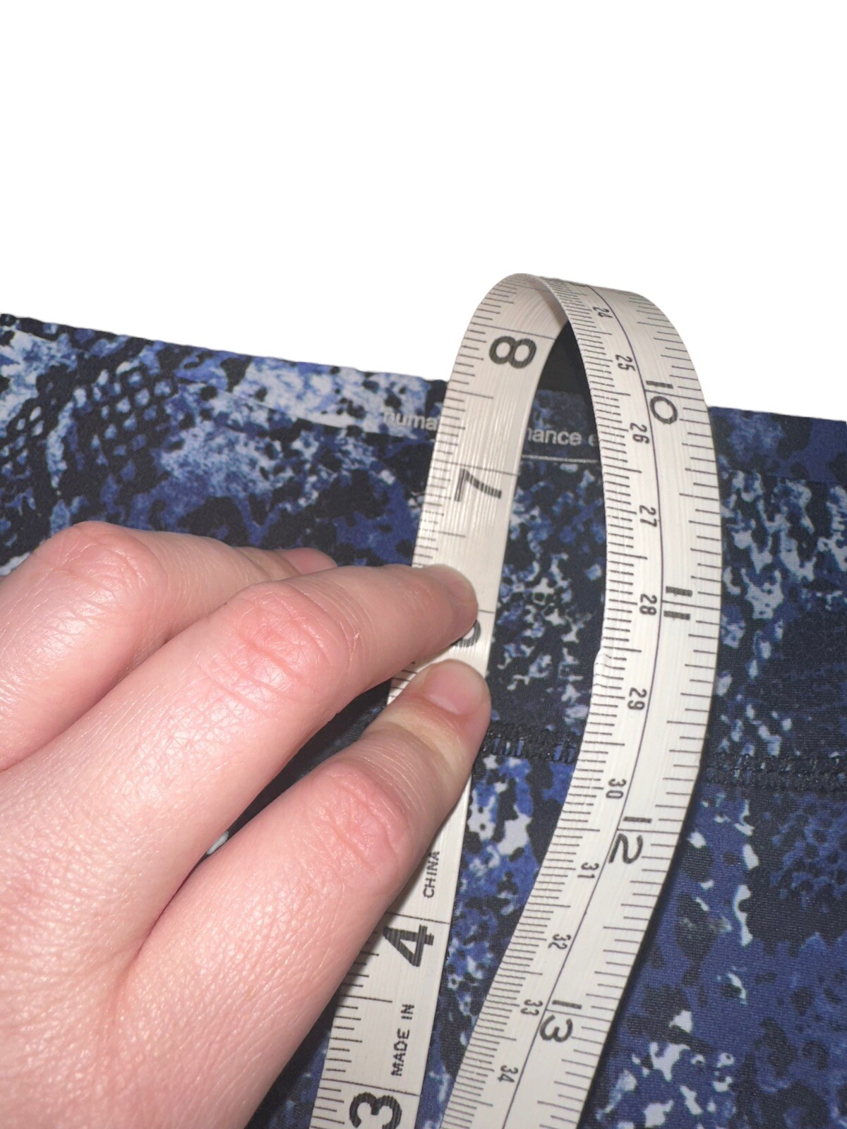 Human Performance Engineering Mid Waist Soho Snak… - image 8