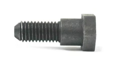 1974 Corvette Bolt Rear Bumper Impact Bar Bracket Mounting Each