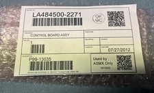 MOVINCOOL Control Board Assembly OP60: For 1VK49, For Office Pro 60 - Free Ship